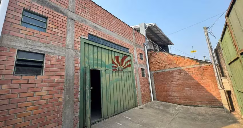 Barracão / Galpão / Depósito para alugar na Rua Novo México, 395, Mato Grande, Canoas