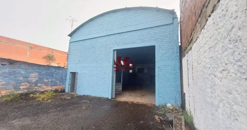 Barracão / Galpão / Depósito para alugar na Rua Camaqua, 218, Mathias Velho, Canoas