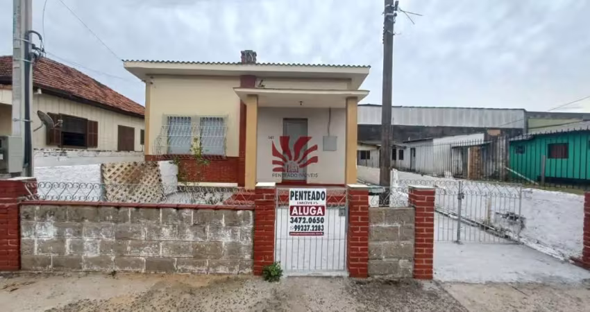 Casa com 2 quartos para alugar na Prolongamento da Antônio Ficagna, 141, Fátima, Canoas