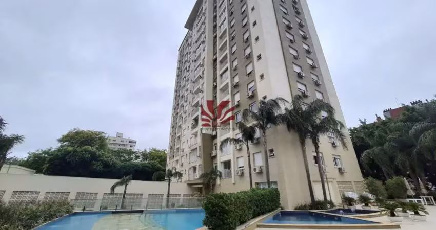 Apartamento com 3 quartos para alugar na Rua Frederico Guilherme Ludwig, 80, Centro, Canoas