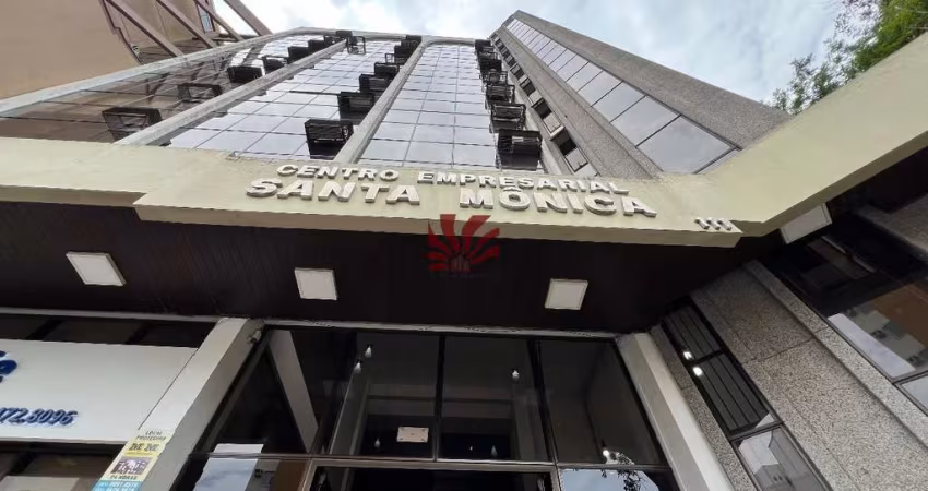 Sala comercial à venda na Rua Domingos Martins, 111, Centro, Canoas