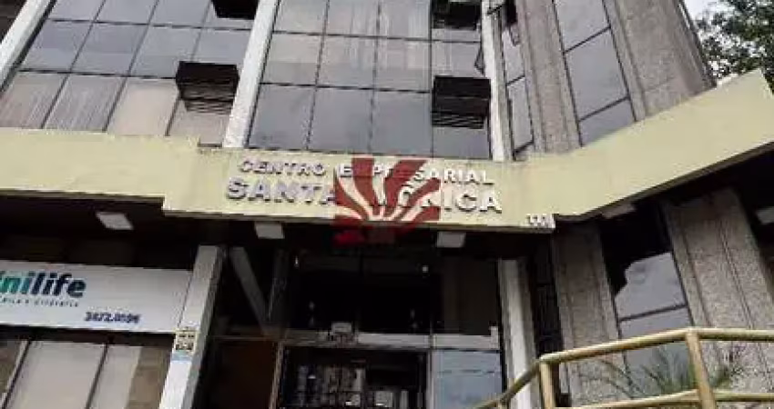 Sala comercial à venda na Rua Domingos Martins, 111, Centro, Canoas
