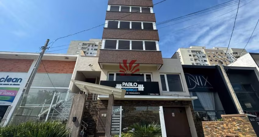 Apartamento com 4 quartos para alugar na Rua Mathias Velho, 590, Centro, Canoas