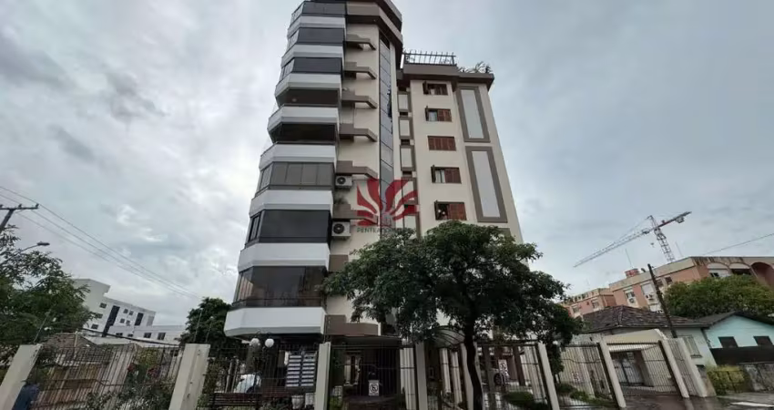 Apartamento com 3 quartos para alugar na Rua Guilherme Morsch, 26, Centro, Canoas