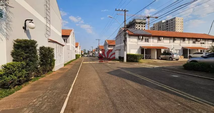 Casa em condomínio fechado com 2 quartos à venda na Rua Mauá, 300, Fátima, Canoas