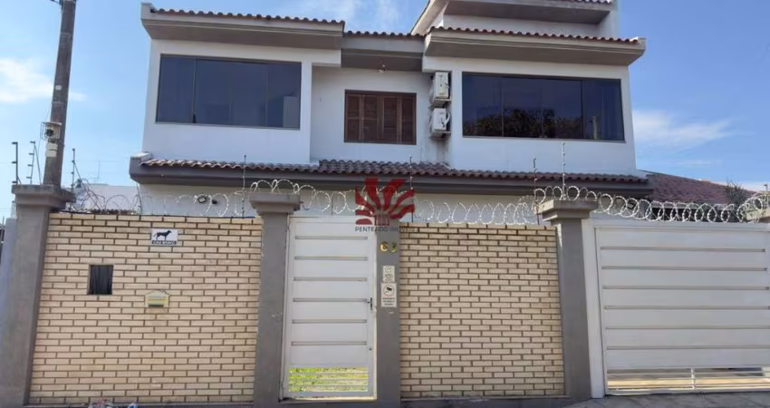 Casa com 3 quartos à venda na Rua Jorge Amado, 67, Harmonia, Canoas