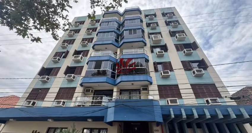 Apartamento com 1 quarto para alugar na Avenida Santos Ferreira, 120, Marechal Rondon, Canoas
