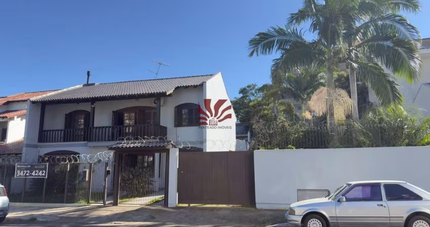Casa com 4 quartos para alugar na Rua São Caetano, 1, Marechal Rondon, Canoas