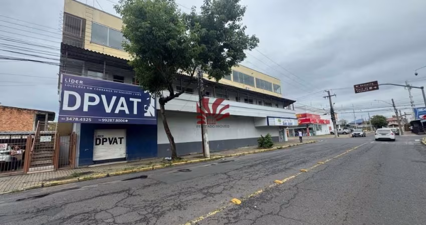 Apartamento com 2 quartos para alugar na Caçapava, 41, Mathias Velho, Canoas