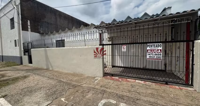 Ponto comercial para alugar na Rua José Maia Filho, 21, Harmonia, Canoas