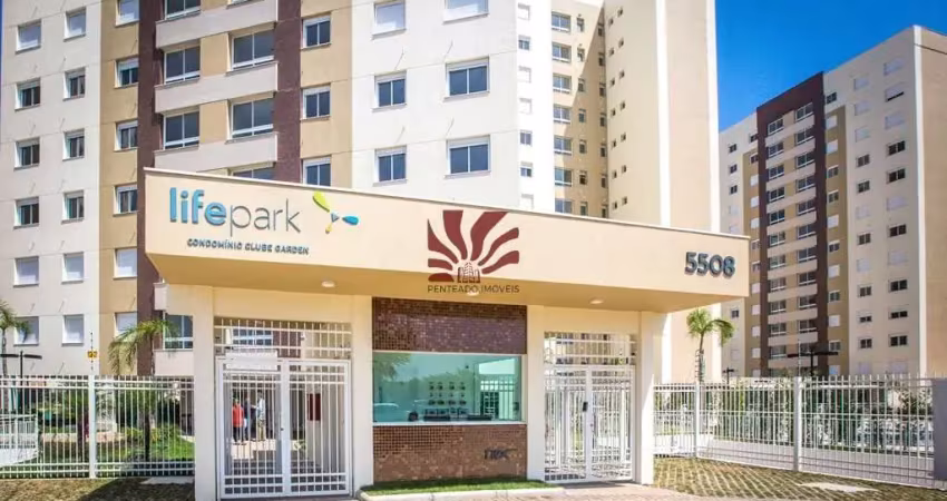 Apartamento com 1 quarto para alugar na Avenida Farroupilha, 5508, Marechal Rondon, Canoas