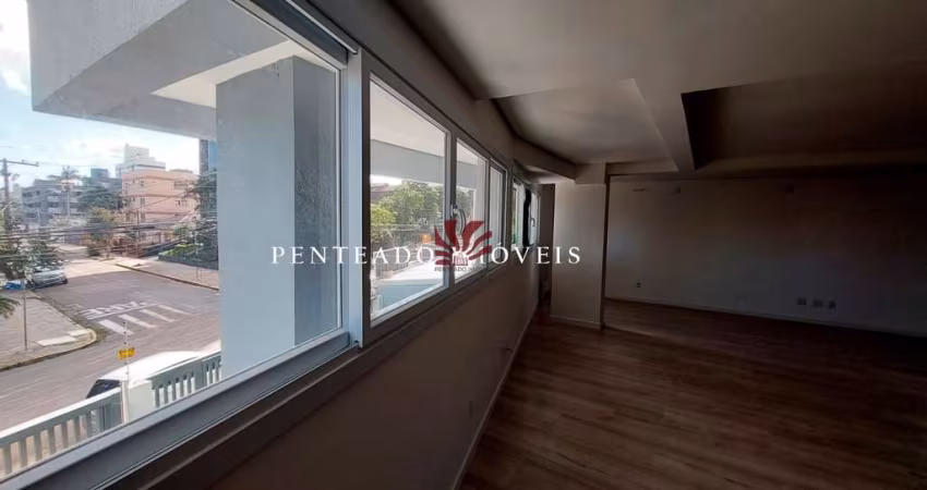 Sala comercial para alugar na Guilherme Morsch, bairro Centro, 1, Centro, Canoas