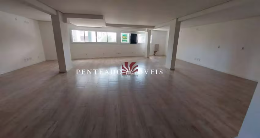Sala comercial para alugar na Guilherme Morsch, bairro Centro, 1, Centro, Canoas