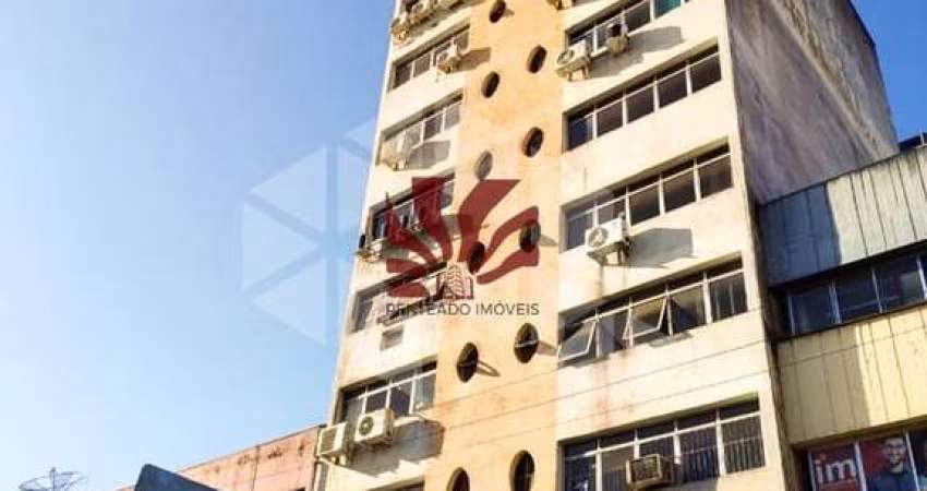 Sala comercial para alugar na Rua Tiradentes, 130, Centro, Canoas