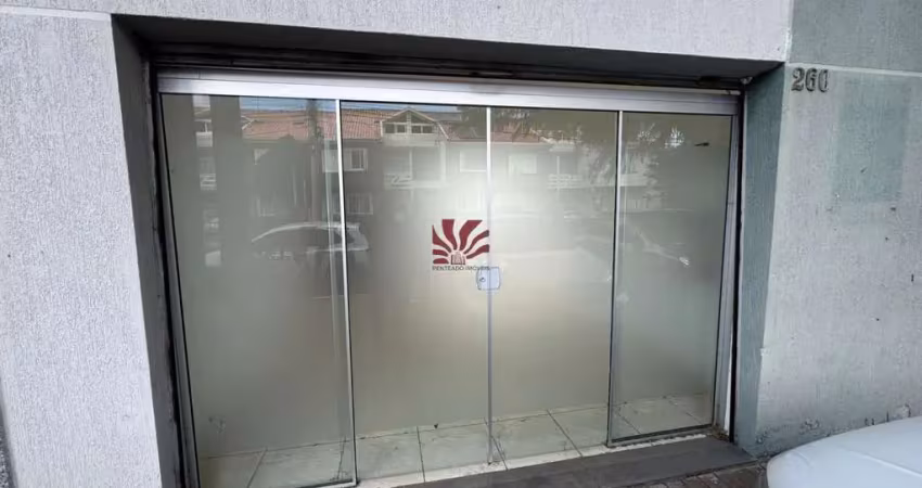 Ponto comercial para alugar na Rua Lajeado, 260, Niterói, Canoas
