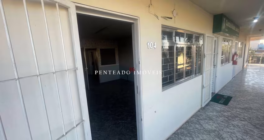 Sala comercial para alugar na Venâncio aires, Bairro Niterói, 1, Niterói, Canoas