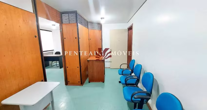 Sala comercial para alugar na Quinze de Janeiro, Bairro Centro, 184, Centro, Canoas
