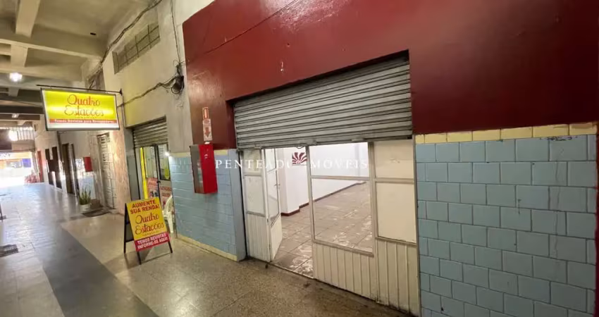 Ponto comercial para alugar na rua getulio vargas, bairro centro, 1, Centro, Canoas