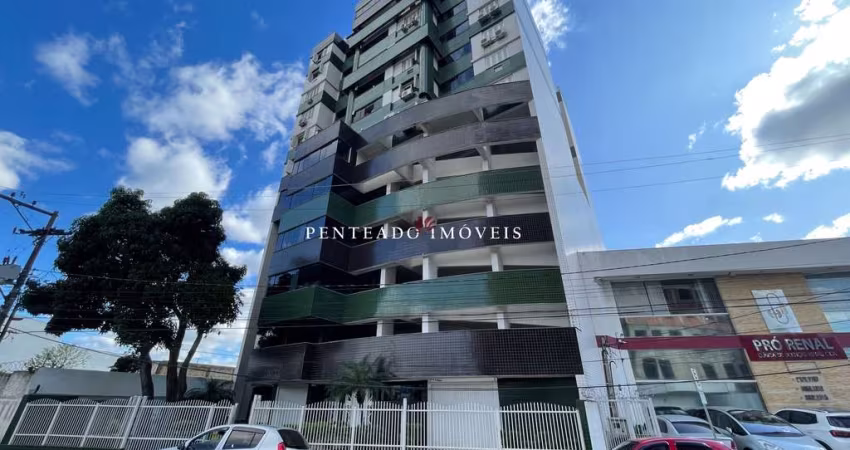 Cobertura com 4 quartos para alugar na Rua Cândido Machado, 100, Centro, Canoas