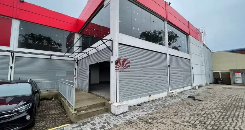 Ponto comercial para alugar na Rua Venâncio Aires, 1, Niterói, Canoas