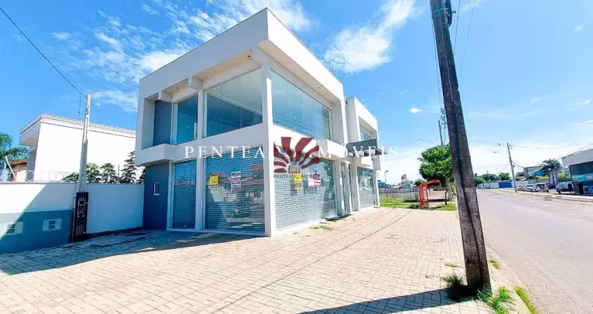 Ponto comercial para alugar na José Maia Filho, Bairro Harmonia, 1, Harmonia, Canoas