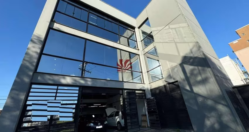 Prédio para alugar na Sete de Setembro, 68, 68, Nossa Senhora das Graças, Canoas