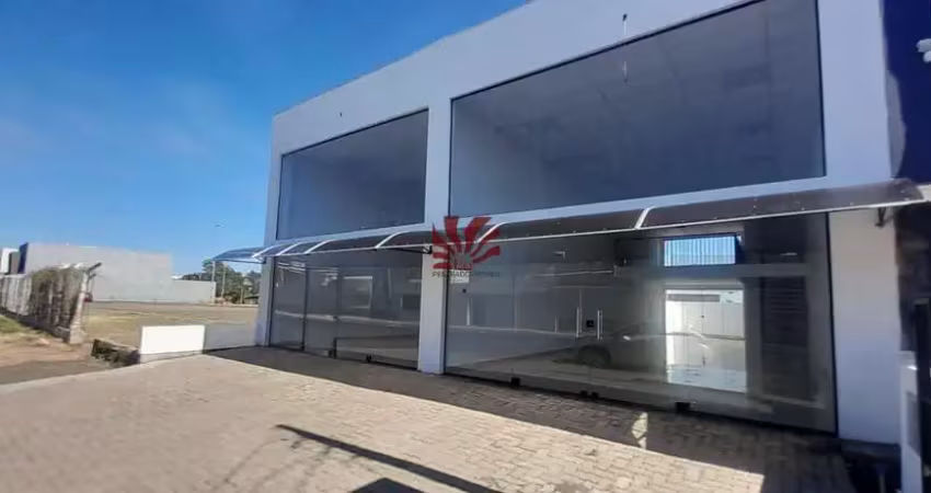 Ponto comercial para alugar na Vereador Antonio Ferreira, 447, Centro, Canoas