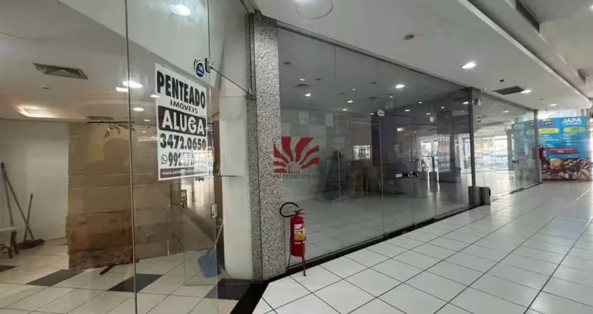 Ponto comercial para alugar na Rua Cândido Machado, 362, Centro, Canoas