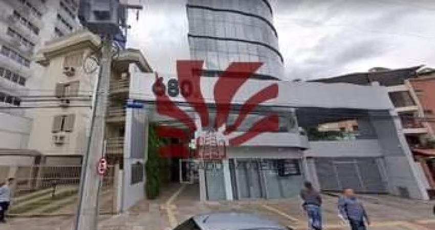 Sala comercial para alugar na Avenida Inconfidência, 680, Marechal Rondon, Canoas