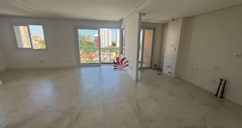 Apartamento com 2 quartos à venda na Rua Napoleão Laureano, 90, Centro, Canoas