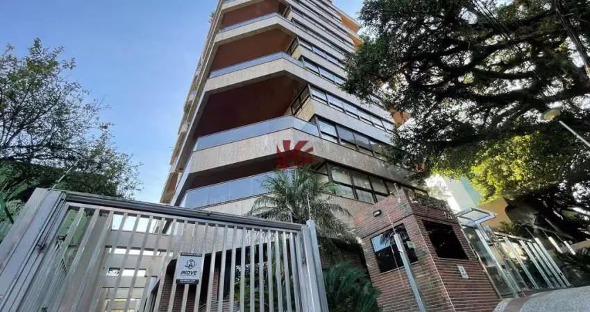 Apartamento com 3 quartos para alugar na Luis de Camoes, 201, Centro, Canoas