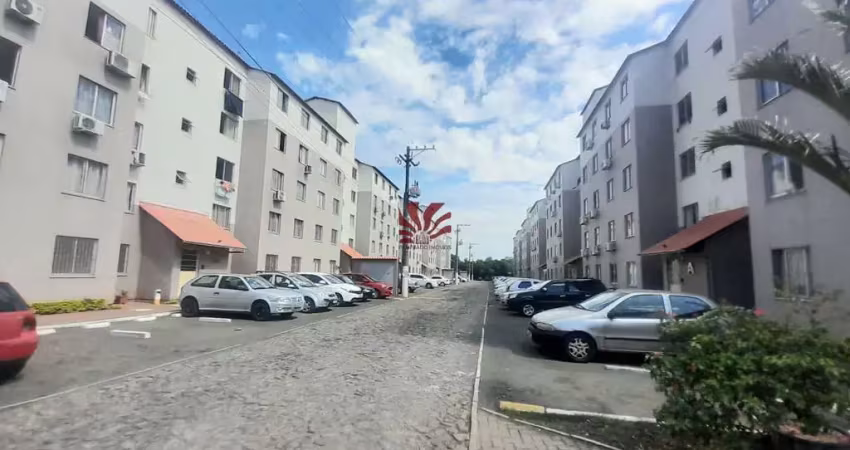 Apartamento com 2 quartos para alugar na Rua São Nicolau, 452, Estância Velha, Canoas
