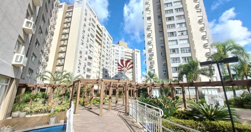Apartamento com 3 quartos para alugar na Dr. Barcelos, 97, Centro, Canoas