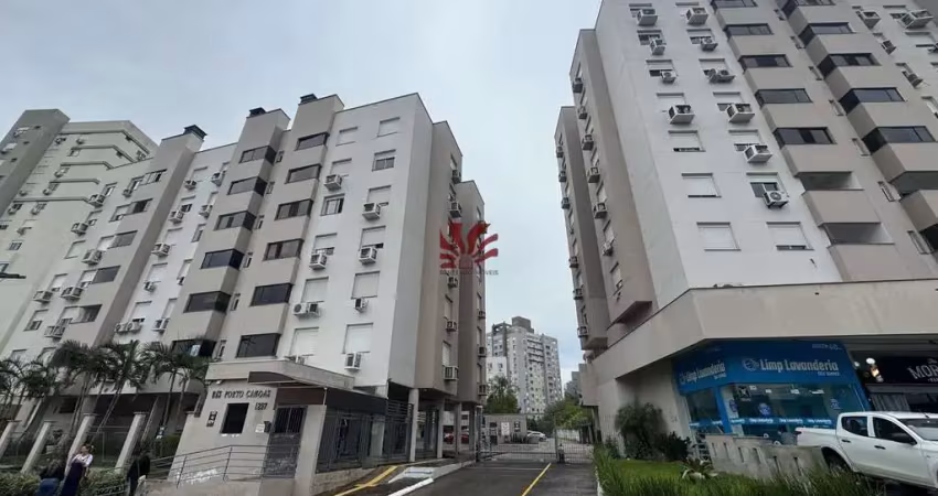 Apartamento com 3 quartos para alugar na Rua Brasil, 1297, Centro, Canoas