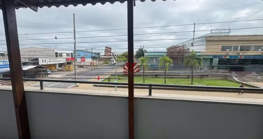 Kitnet / Stúdio para alugar na Caçapava, 41, Mathias Velho, Canoas