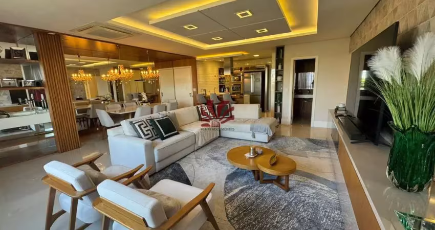Apartamento à venda na Avenida Farroupilha, 4304, Marechal Rondon, Canoas