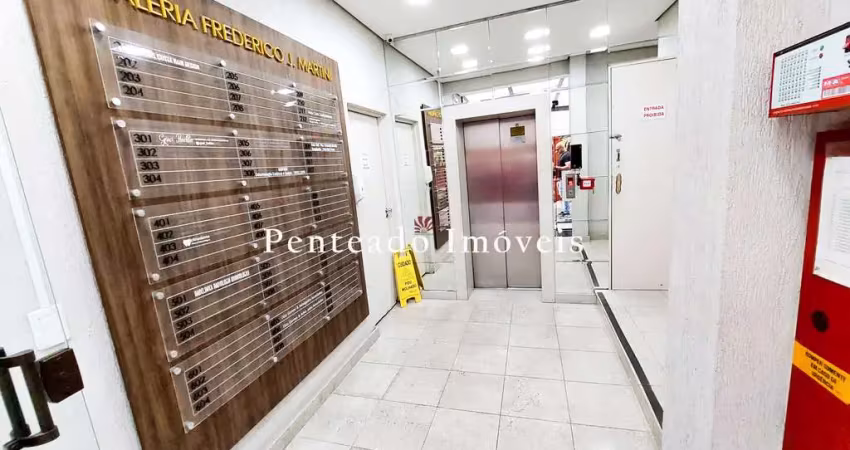 Sala comercial para alugar na Quinze de Janeiro, Bairro Centro, 231, Centro, Canoas