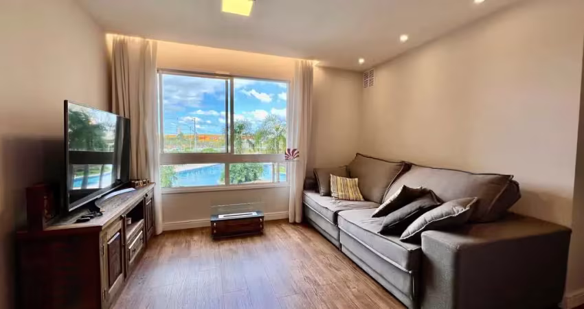 Apartamento com 2 quartos para alugar na Avenida Farroupilha, 5508, Marechal Rondon, Canoas