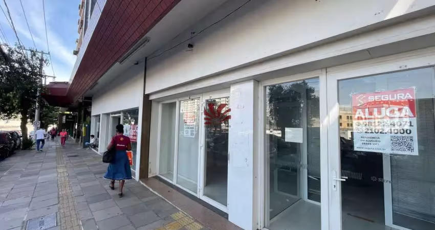 Ponto comercial para alugar na Fioravante Milanez, 66, loja 06, 66, Centro, Canoas