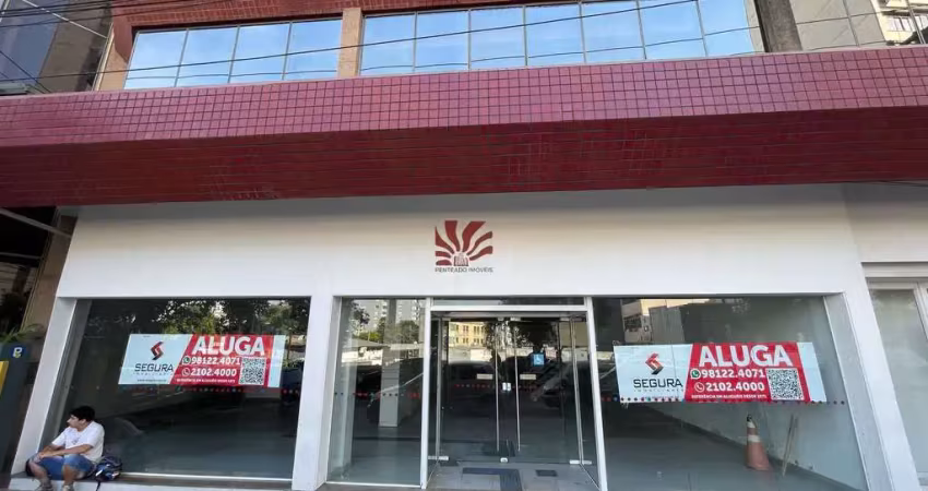 Ponto comercial para alugar na Fioravante Milanez, 62, lojas 04 e 05, 62, Centro, Canoas