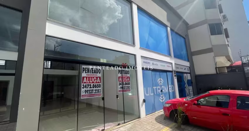 Ponto comercial para alugar na Anita Garibaldi, Bairro Centro, 50, Centro, Canoas