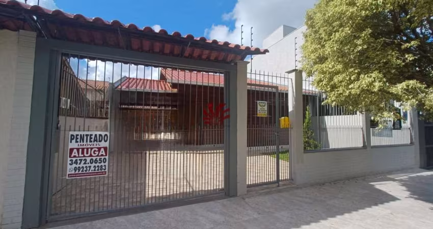 Casa com 3 quartos para alugar na Aquarius  Estancia Velha Canoas, 121, Estância Velha, Canoas