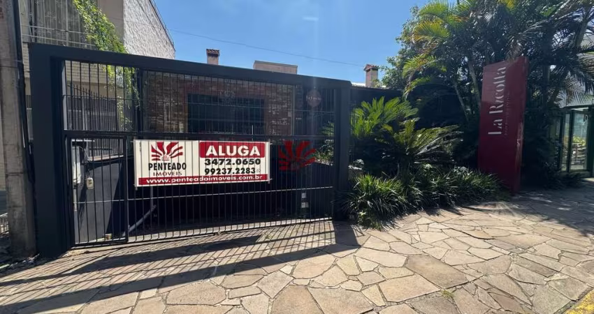 Casa com 6 quartos para alugar na Frederico Guilherme Ludwig  - Centro Canoas, 65, Centro, Canoas