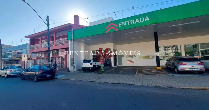 Ponto comercial para alugar na Pedro Weingartner, Bairro Centro, 1, Centro, Canoas