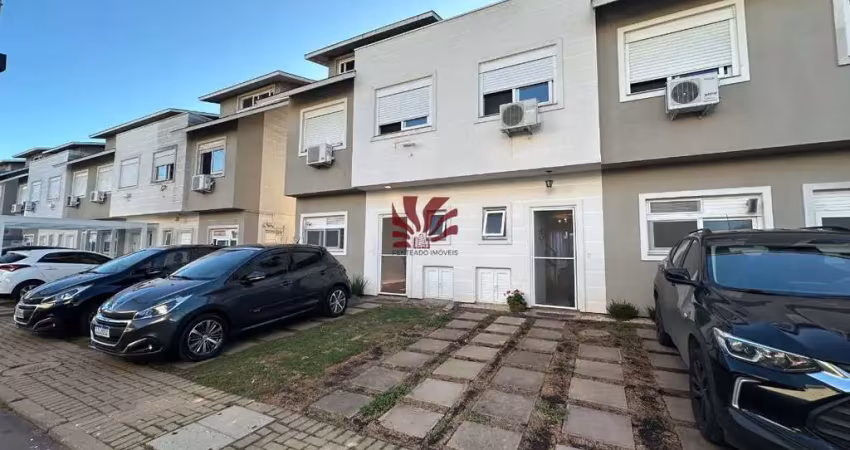 Casa em condomínio fechado com 3 quartos à venda na Rua Brasil, 384, Centro, Canoas