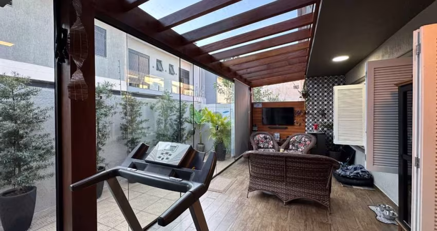 Casa com 3 quartos à venda na Rua Constantino Moura de Azevedo, 42, Mont Serrat, Canoas
