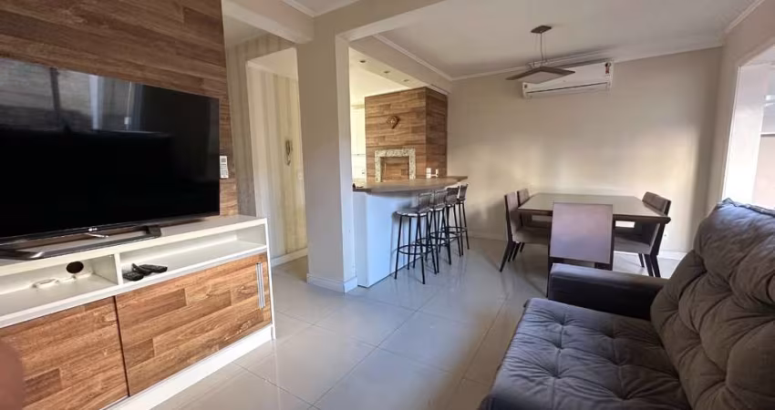 Casa em condomínio fechado com 3 quartos à venda na Avenida Açucena, 650, Moinhos De Vento, Canoas