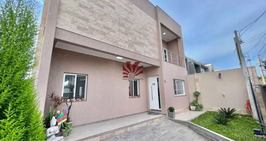 Casa com 3 quartos à venda na Rua Professora Delphina Ferrari, 12, Igara, Canoas