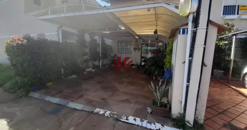 Casa em condomínio fechado com 3 quartos à venda na Avenida Açucena, 2713, Estância Velha, Canoas