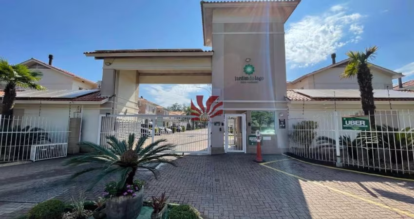 Casa em condomínio fechado com 3 quartos à venda na Rua Aurora, 1100, Marechal Rondon, Canoas